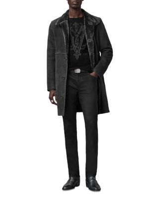 Delroy Anniversary Sweater