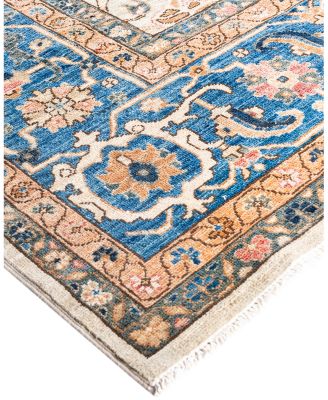 Bloomingdale's Serapi M0103-146 Area Rug, 8'9"x11'10"
