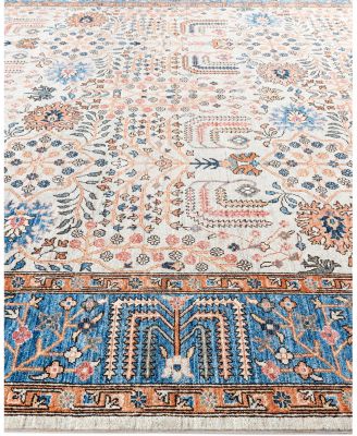 Bloomingdale's Serapi M0103-151 Area Rug, 9'3"x11'11"