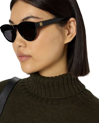 Enid Turtleneck Sweater 