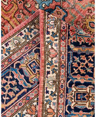 Bloomingdale's Serapi M0103-153 Area Rug, 9'2"x12'0"