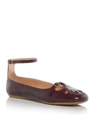 Women&#39;s Misty Ballet Flats
