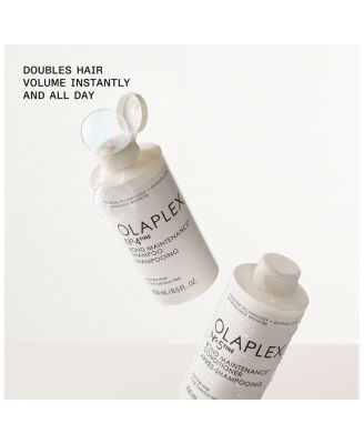 No. 4 Fine Bond Maintenance Shampoo 8.5 oz.