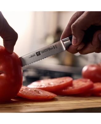 Four Star 5" Serrated Utility Knife