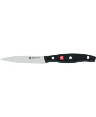 TWIN Signature 4&amp;quot; Paring Knife