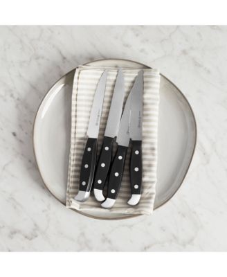 Statement 4-Piece Steak Knife Set