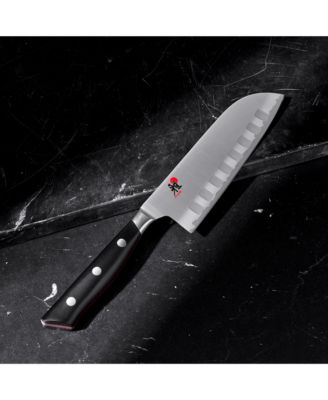 Evolution 7-Piece Knife Block Set