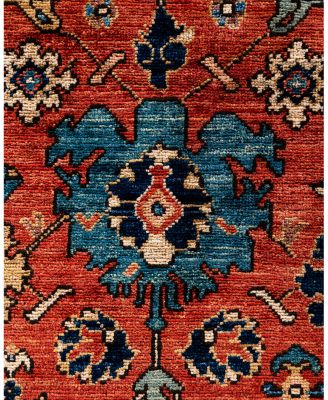 Bloomingdale's Serapi M0103-165 Area Rug, 9'2"x11'10"