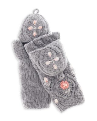 Tilly Convertible Mittens