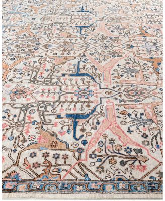 Bloomingdale's Serapi M0103-172 Area Rug, 9'2"x11'9"