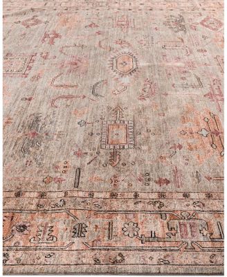 Bloomingdale's Serapi M0103-180 Area Rug, 9'3"x11'11"