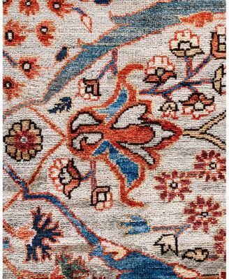 Bloomingdale's Serapi M0103-181 Area Rug, 8'11"x12'0"