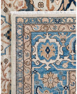 Bloomingdale's Serapi M0103-186 Area Rug, 9'0"x11'10"