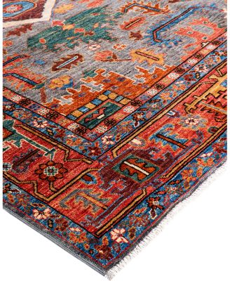 Bloomingdale's Serapi M0103-194 Area Rug, 8'2"x9'9"