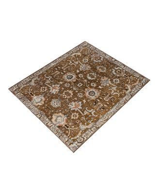 Bloomingdale's Serapi M0103-196 Area Rug, 8'2"x9'9"