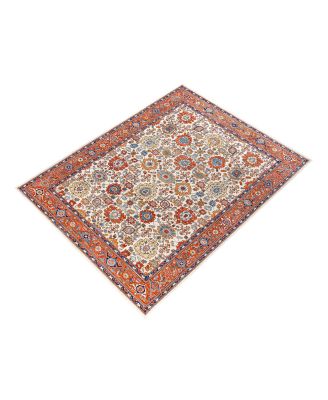 Bloomingdale's Serapi M0103-203 Area Rug, 8'0"x10'1"