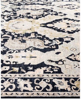 Bloomingdale's Serapi M0103-205 Area Rug, 7'11"x9'10"
