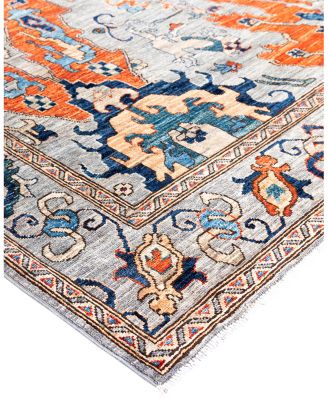 Bloomingdale's Serapi M0103-225 Area Rug, 7'11"x9'9"