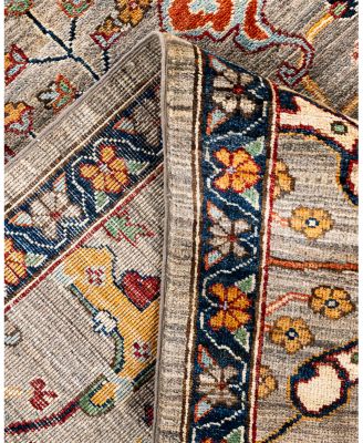 Bloomingdale's Serapi M0103-230 Area Rug, 8'3"x9'10"