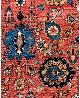 Bloomingdale's Serapi M0103-232 Area Rug, 8'2"x10'0"