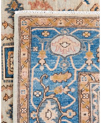 Bloomingdale's Serapi M0103-237 Area Rug, 8'1"x9'9"