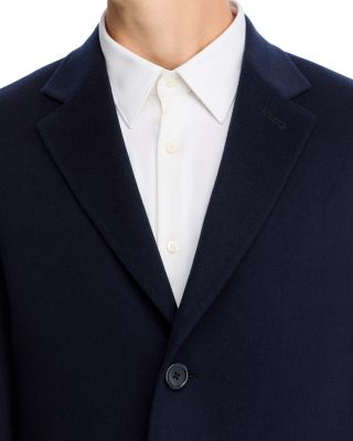 Loro Piana Rainsystem Topcoat - Exclusive