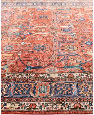 Bloomingdale's Serapi M0103-241 Area Rug, 8'3"x10'0"