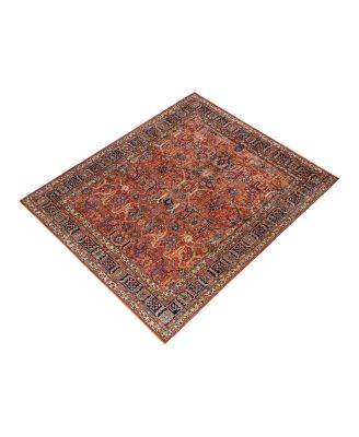 Bloomingdale's Serapi M0103-250 Area Rug, 8'3"x10'0"