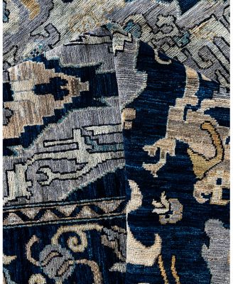 Bloomingdale's Serapi M0103-259 Area Rug, 8'0"x9'9"