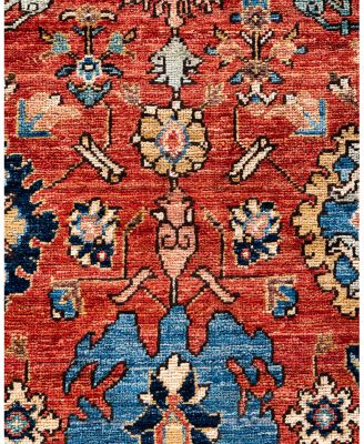 Bloomingdale's Serapi M0103-261 Area Rug, 8'2"x10'3"
