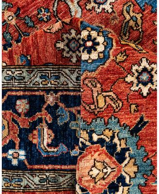 Bloomingdale's Serapi M0103-261 Area Rug, 8'2"x10'3"