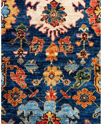 Bloomingdale's Serapi M0103-263 Area Rug, 8'1"x10'3"