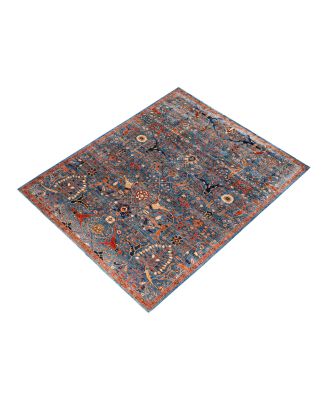 Bloomingdale's Serapi M0103-267 Area Rug, 8'2"x10'0"