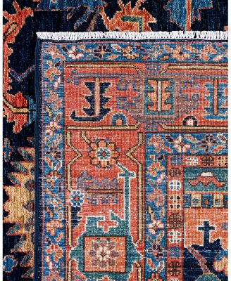 Bloomingdale's Serapi M0103-269 Area Rug, 8'2"x9'11"