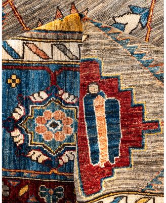 Bloomingdale's Serapi M0103-272 Area Rug, 8'1"x10'2"