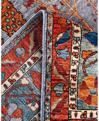 Bloomingdale's Serapi M0103-277 Area Rug, 8'1"x10'1"