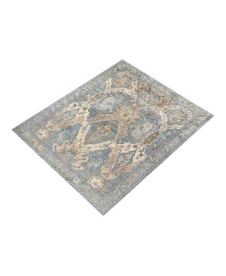 Bloomingdale's Serapi M0103-280 Area Rug, 8'3"x9'11"