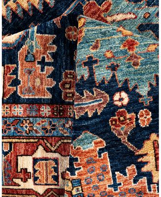 Bloomingdale's Serapi M0103-284 Area Rug, 8'2"x10'2"