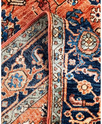 Bloomingdale's Serapi M0103-293 Area Rug, 4'3"x6'2"