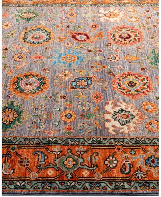 Bloomingdale's Serapi M0103-299 Area Rug, 4'3"x5'10"