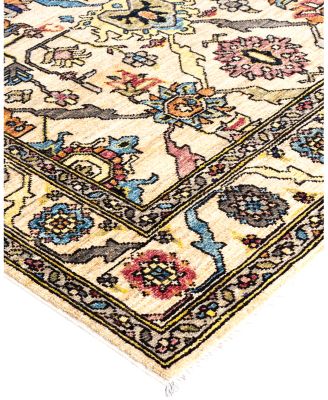 Bloomingdale's Serapi M0103-312 Area Rug, 4'0"x5'11"