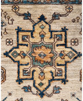 Bloomingdale's Serapi M0103-314 Area Rug, 3'11"x5'9"