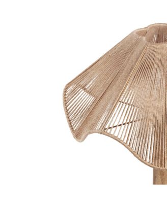 Jula Jute Table Lamp