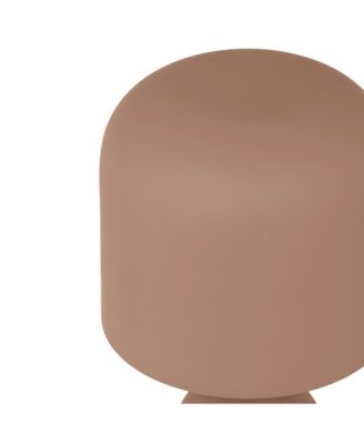 Shroom Metal Table Lamp