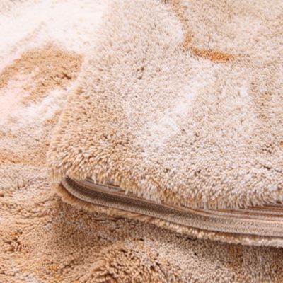 Serendi Bath Rug, 26&amp;quot; x 47&amp;quot; - Exclusive