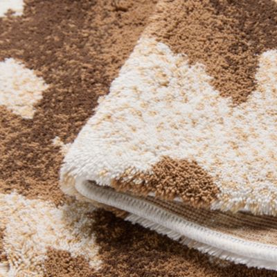 Rodeo Bath Rug, 23&amp;quot;x 39&amp;quot; - Exclusive