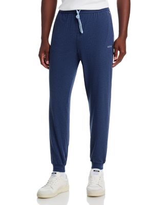 Mix &amp; Match Jersey Jogger Pants