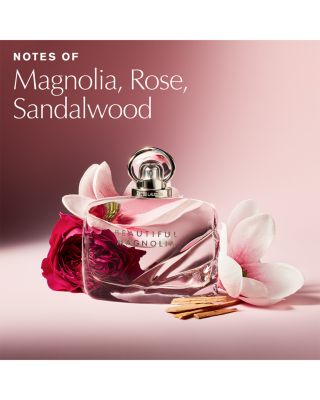 Beautiful Magnolia Favorites Trio Fragrance Gift Set ($148 value)