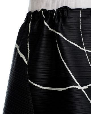 Pause Pliss&eacute; Skirt