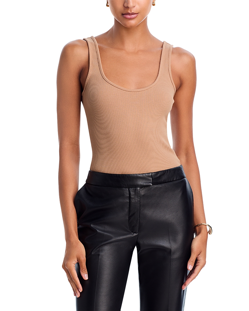 L'Agence Nica Tank Top Bodysuit